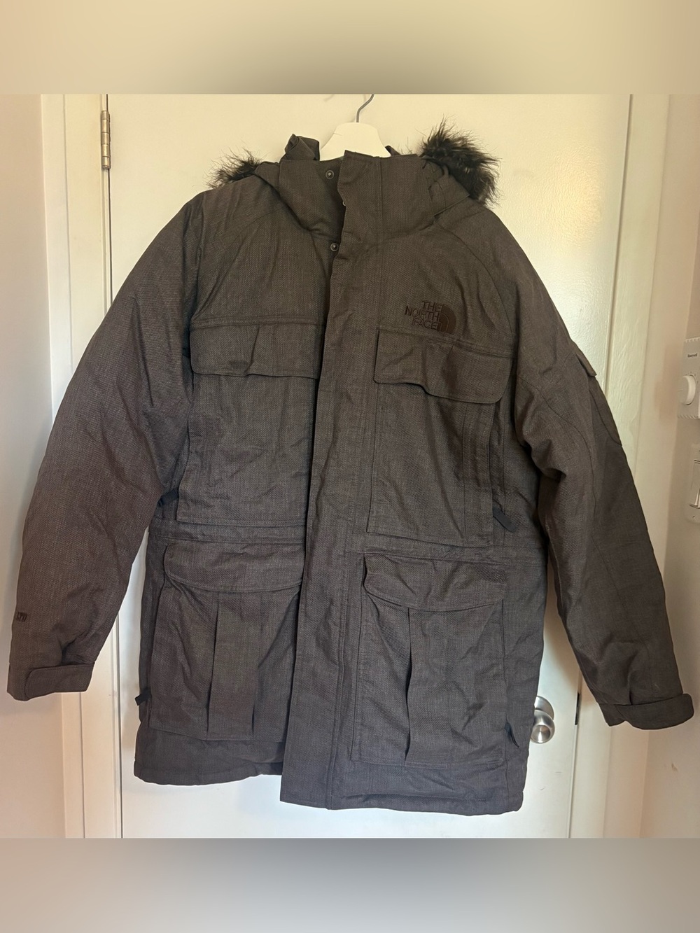 The North Face McMurdo Parka Men’s L